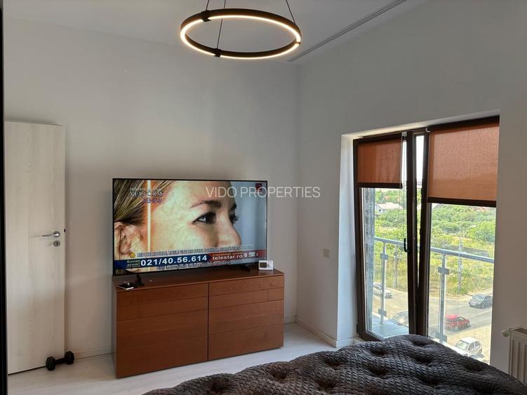 APARTAMENT 2 CAMERE-MODERN-PRELUNGIREA GHENCEA-BLOC NOU-CENTRALA - 5