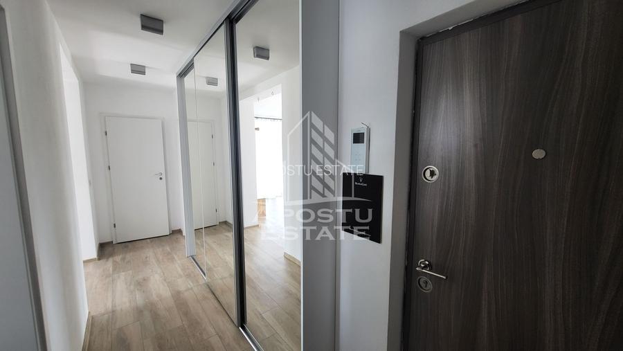 Apartament decomandat,2 camere,mobilat si utilat,Dumbravita Kaufland - 6
