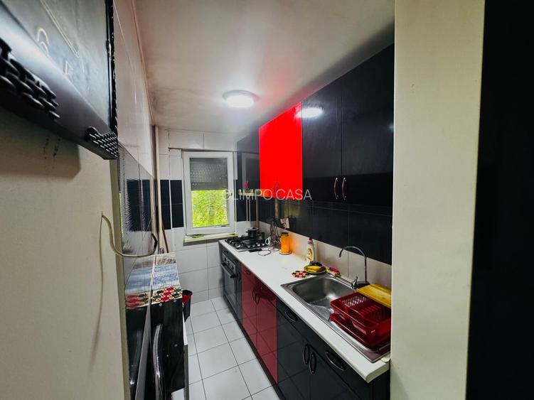 Apartament 2 camere - Strada Azotului - Pantelimon - 4