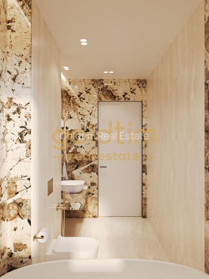 PENTHOUSE UNIC/VEDERE PANORAMICA/LIFT DIRECT/TERASA UNICA/SPATII VITRATE MARI - 18