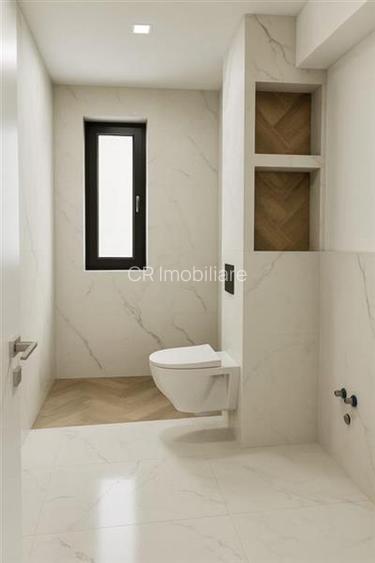 Vanzare ap 2 cam Baneasa - 4