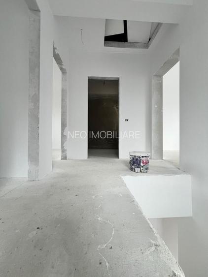 Nou !!!  Casa in Giarmata - 5 Camere  - 120 mp - 180.000 euro - 12