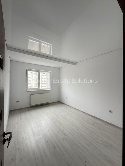 APARTAMENT 3 CAMERE IN BLOC NOU - 70 MP - 2 BAI - COMISION 0% - MILITARI - 19