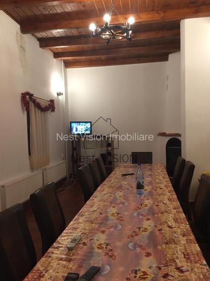 Vilă complet utilată | 6 dormitoare | lângă pârtia Arena Păltiniș - 13