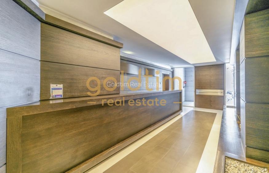 SUPERB/ZONA DE REFERINTA/PISCINA/SPATII GENEROASE/GYM/PARCARE SUBTERANA - 15