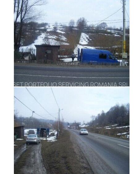 PROPRIETAR-Vand teren 11.769 mp, Moinesti ( Bacau) - 2