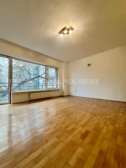 Exclusivitate în Primăverii – Apartament de LUX cu 4 camere - 18