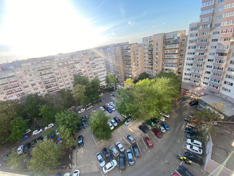 Politehnica adiacent,Lujerului,vav de metrou si de Cora,centrala,luminos,curat. - 15