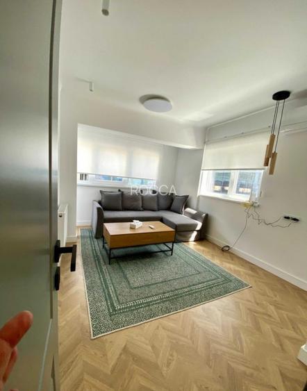 3 camere – Piața Victoriei, etaj 3/3, 50 mp, prima închiriere, 10 min metrou - 2