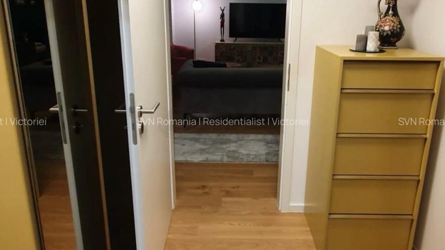 REA1019691 Apartament 2 camere I 60 Utili I Parcare subterana I Aviatiei Park - 6