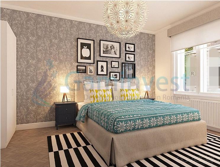 Apartament cu 3 camere deosebit de vanzare, ultracentral, Oradea, Bihor - 4