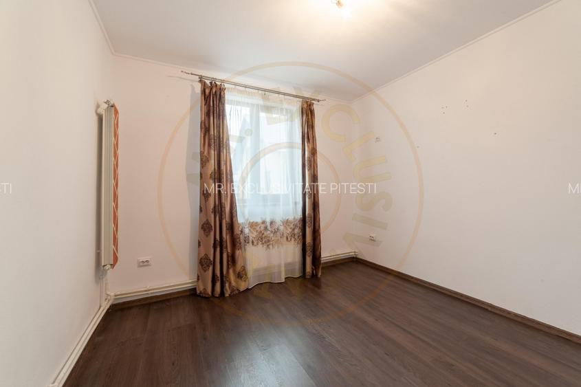 4 camere + garaj + panouri fotovoltaice | Bradu – 5 minute de Pitești - 20