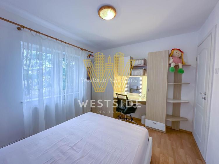 Apartament de inchiriat, cu 2 camere, Calea Sagului - 16