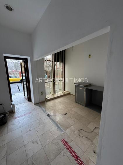Basarabia | Spatiu Comercial | Birou | Firma - 3