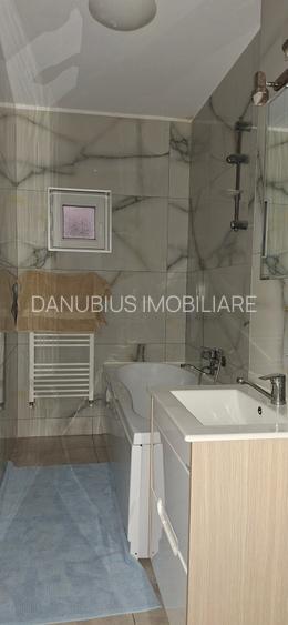 3 camere decomandat, 75 mp, renovat, mobilat – Doja | Etaj 2 - 10