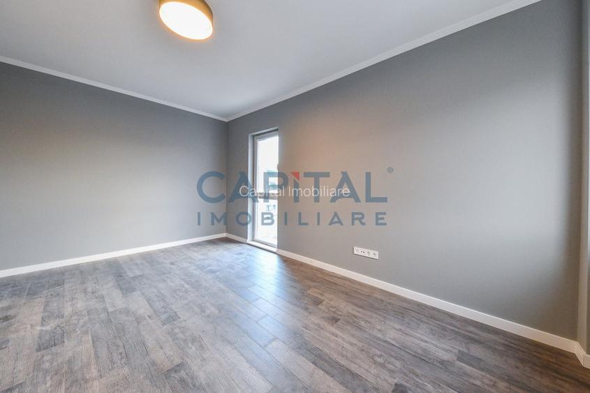 Apartament 2 camere | Zona Tera | 54 MP ultili | Etaj Intermediar | - 5