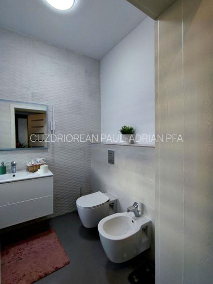 Penthouse de vanzare in Palazu Mare - 5