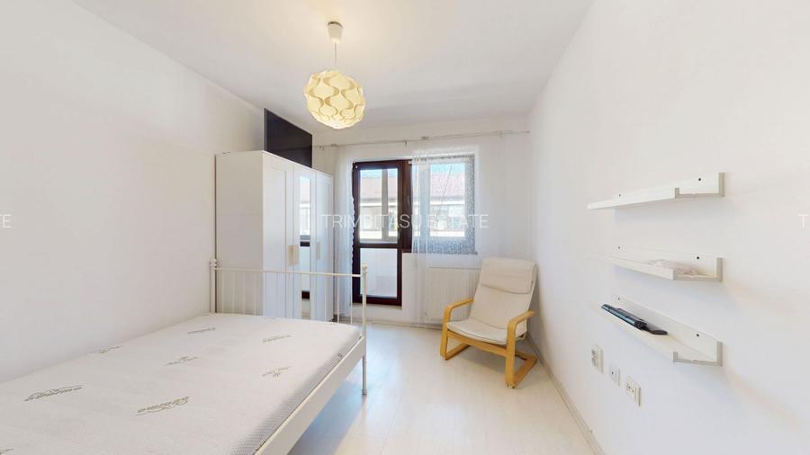 Apartament 2 camere plus Mansarda Metalurgiei - Drumul Binelui - 6