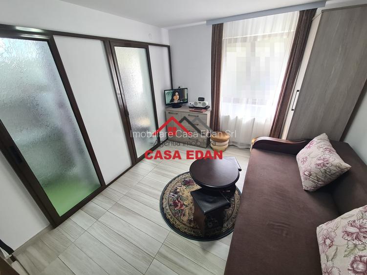 Garsoniera in Campina--24.000e - 4