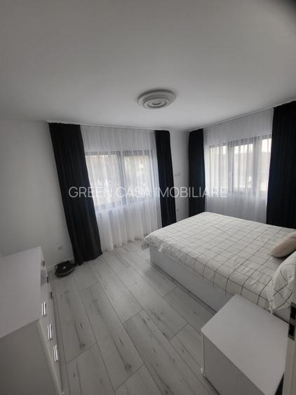 Casa unifamilială deosebită, 248mp utili, teren 580mp, LUX - 9