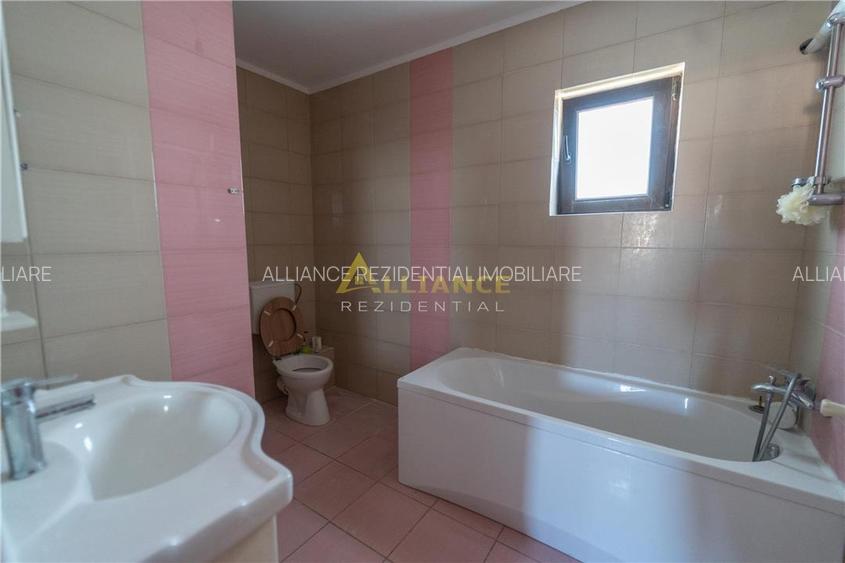 Vila insiruita de vanzare Campus Scolar – 108 mp utili – constructie 2013 - 7