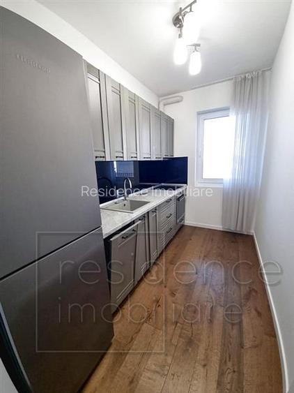 Apartament modern cu 3 camere, Semicentral, zona The Office+Garaj - 6