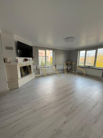 Casa de lux, zona centura, 17,5 ari teren, comision 0% către cumpărător - 14