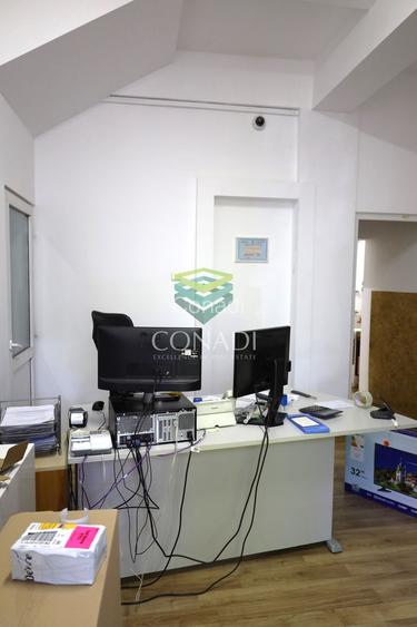 Zona Herastrau, imobil cu 9 camere de vanzare, 332 mp construiti - 5