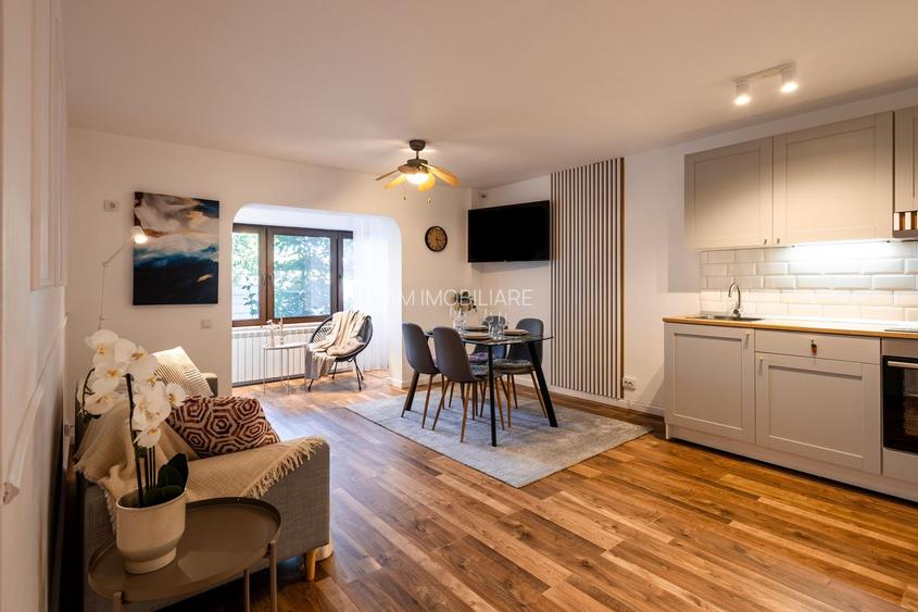 AP. 3 CAMERE PIATA SUDULUI, LOC PARCARE, 100 MP UTILI, METROU 14 MIN - 7