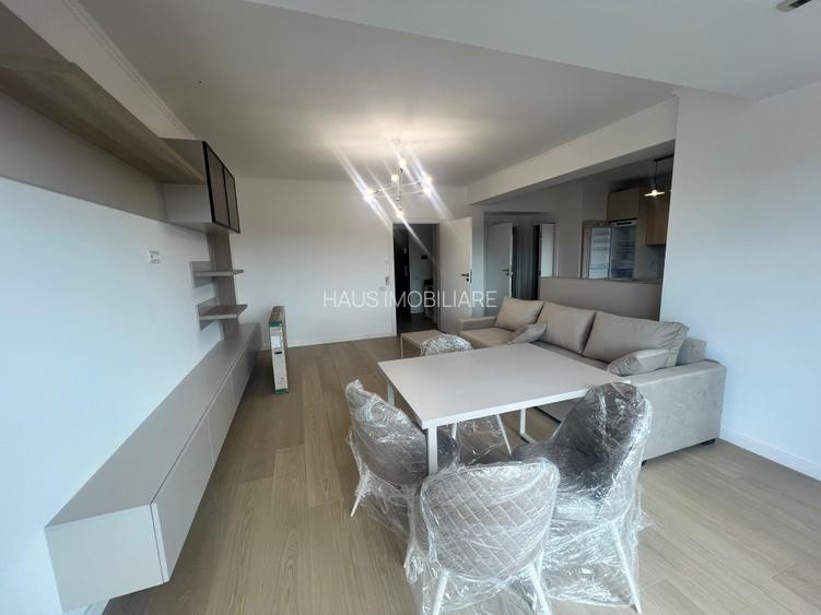 Trocadero apartament nou in bloc nou cu lift - 13