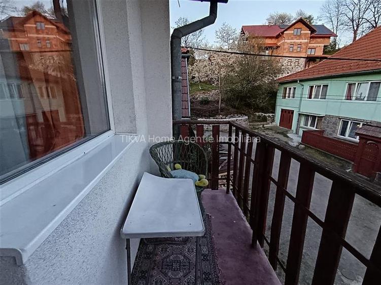 Proprietate cu 2 case (Praid, str. Regelui) - 11