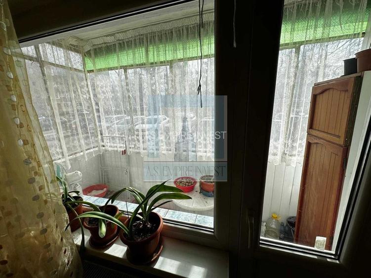 Apartament 3 camere P/4 - zona Tractorul Brasov - 8