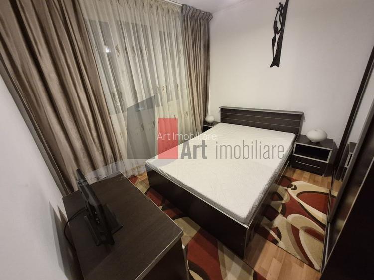 Apartament cu 3 camere de inchiriat-Soseaua Alexandriei-Rahova-loc de parcare - 4