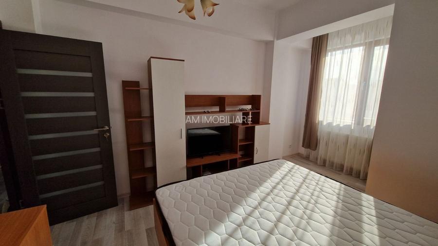 AP. 2 CAMERE PACII, CENTRALA TERMICA, MOBILAT MODERN, METROU 5 MINUTE - 3