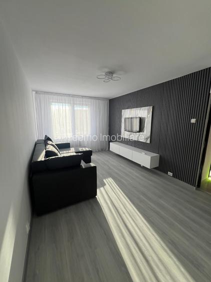 Apartament 2 camere, decomandat, 56 mp, ac, metrou aproape, Crangasi - 3