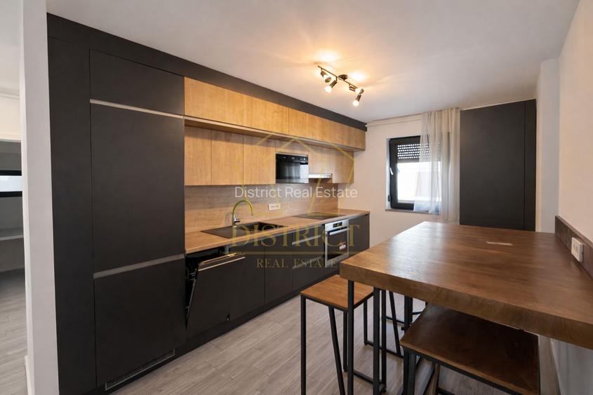 Apartament cu 3 camere | Dumbravita - 8