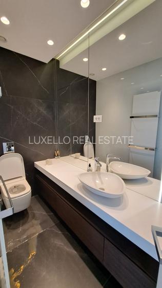 APARTAMENT 4 CAMERE CU SCARA INTERIOARA TIP LOFT -ULTRA LUX - 56