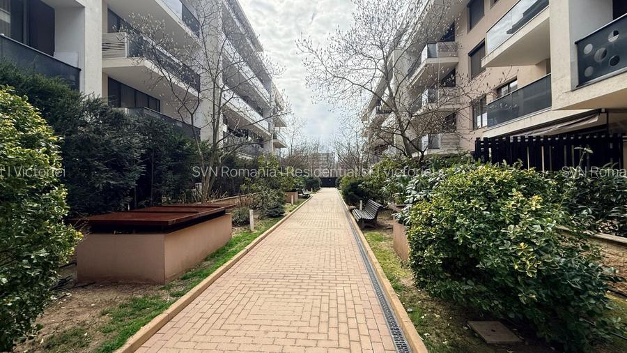 REA1028387 APARTAMENT SUPERB l PARTIAL MOBILAT l TERASA l PARCARE l VEDE LIBERA - 20