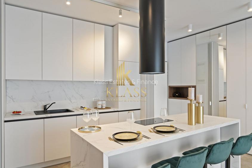 Apartament 2 camere | One Timpuri Noi - 3