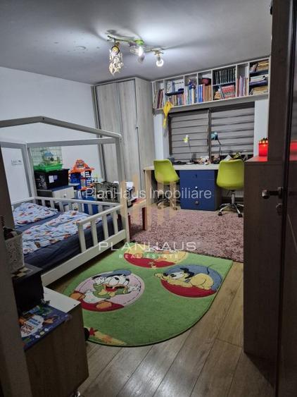 Casă individuală ,Baia Sprie ,teren 750 mp ,toate utilitatile  - 21