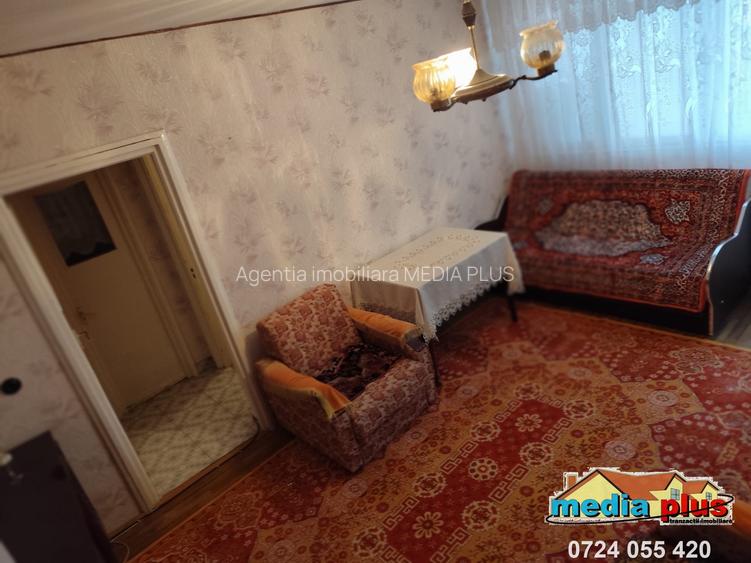 De vânzare – Apartament 2 camere, zonă ultracentrală, Galați - 4