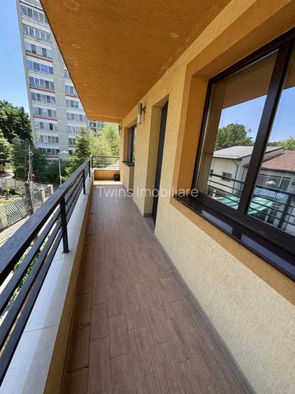 BABA NOVAC | 2 CAMERE | CENTRALA | AC - 8