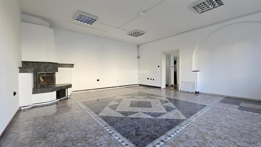 Casa 690mp Zorilor - Sigmapretabil BIROU/SEDIU FIRMA/ACTIV.EDUCATIONALE - 3