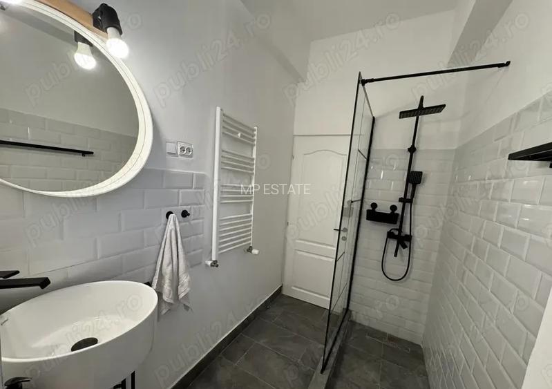 Apartament 3 camere PET FRENDLY/Universitate-Ultracentral-Cismigiu/Metrou 300m - 8