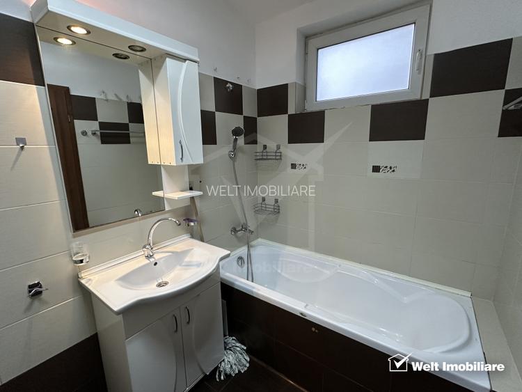 Apartament 3 camere | decomandat | 68mp + 1 balcon | Florești - 11