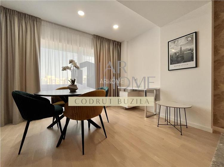 Inchiriere garsoniera de lux, prima inchiriere, Ploiesti, ultracentral - 5