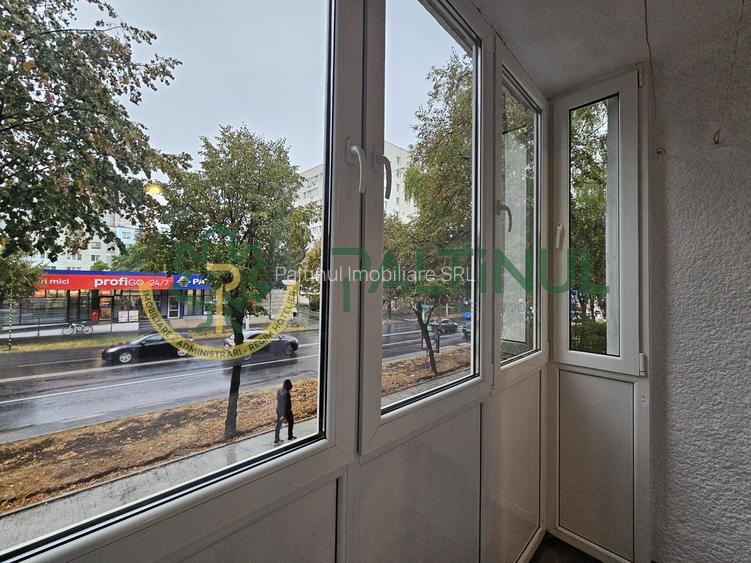 Apartament 2 camere de inchiriat, etaj 1, Vasile Milea, Sibiu - 5