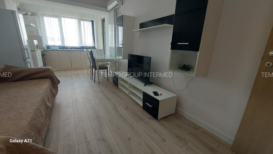 Politehnica -Splaiul Independentei/ Complex rezidential - 24