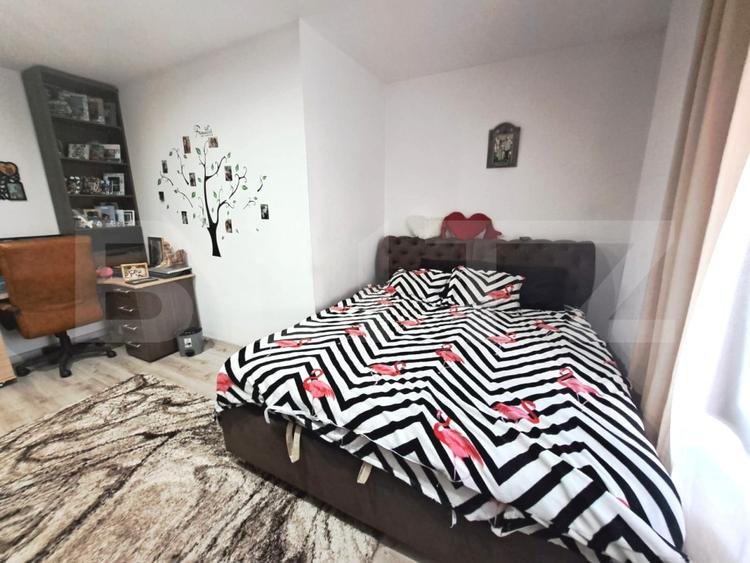Casă cu 3 dormitoare, ideală pentru familie | Brașov