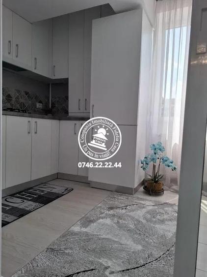 Apartament 1 camera in Galata